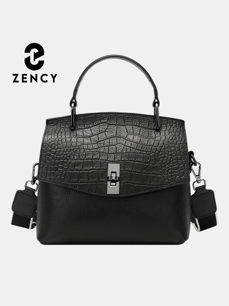 Women Bags Offers - Zency torebka damska z prawdziwej skóry