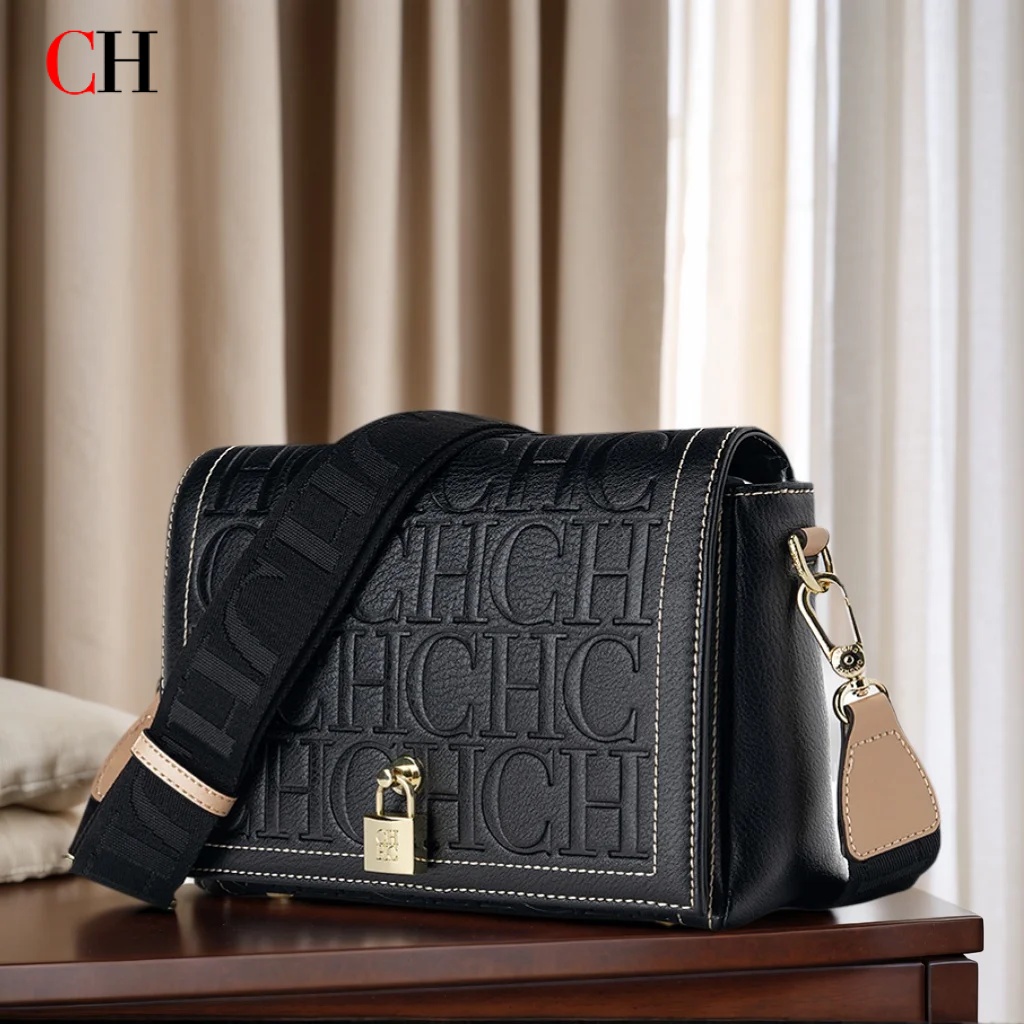 Women'S Bags At M&S - Nowa torebka crossbody z nadrukiem liter,