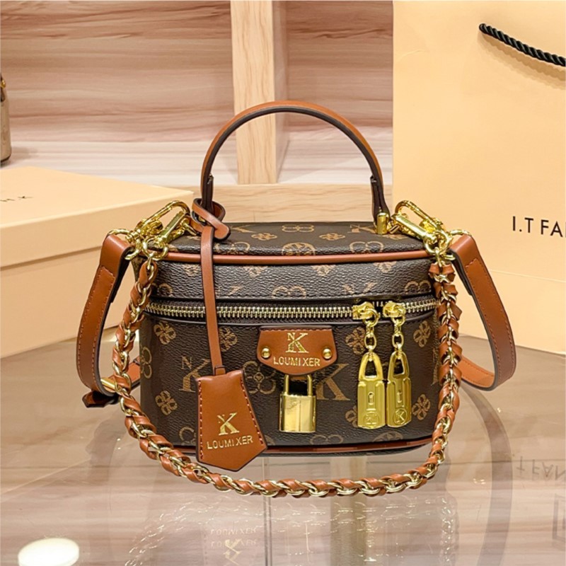 Women Bags High End Brands - Damska torebka markowa 2026 nowa kolekcja