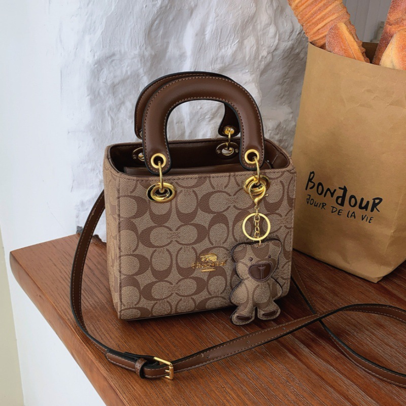 Women'S Bags At M&S - Luksusowa Damska Torba 2026 Nowa Klasyczna