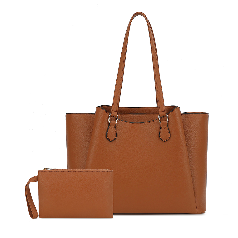 Women Bags Purses - Torba typu tote dla kobiet, duża