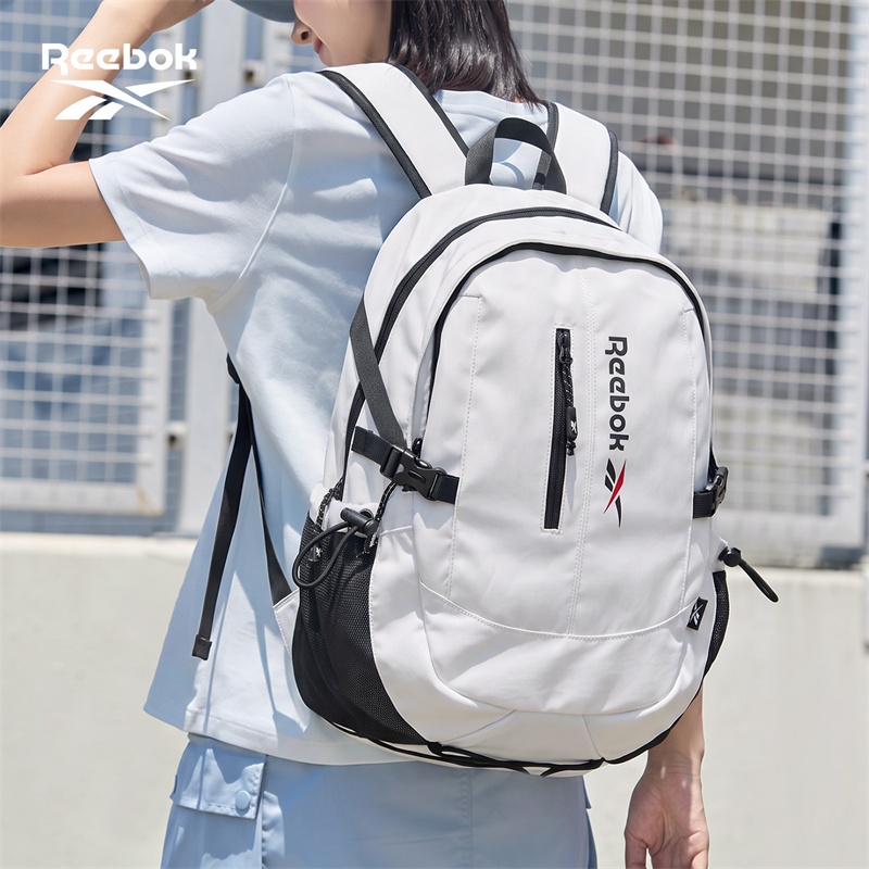 Women'S Reebok Bags - REEBOK Plecak unisex o dużej pojemności