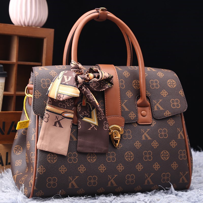 Women Bags High End Brands - Lekka luksusowa marka damska torba 2025