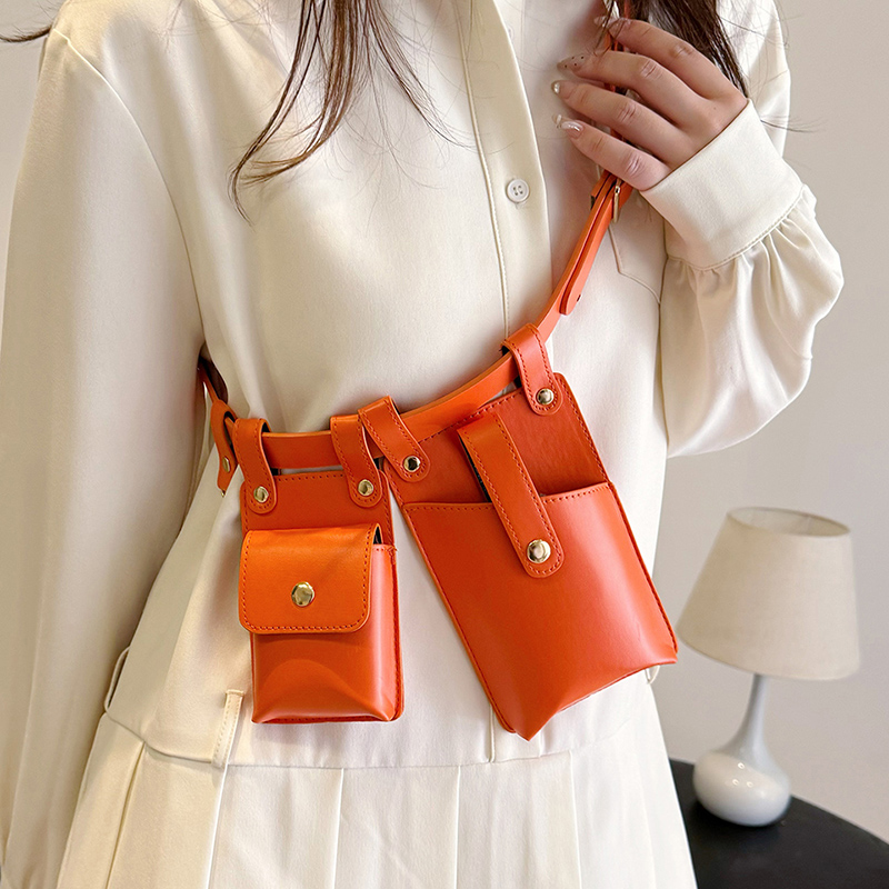 Women'S Bags At M&S - Projektantka damska Torba na talię 2024