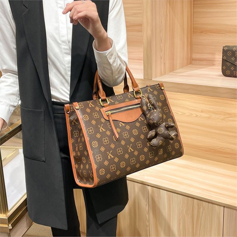 Women Bags High End Brands - Damska torebka markowa 2025 nowa kolekcja
