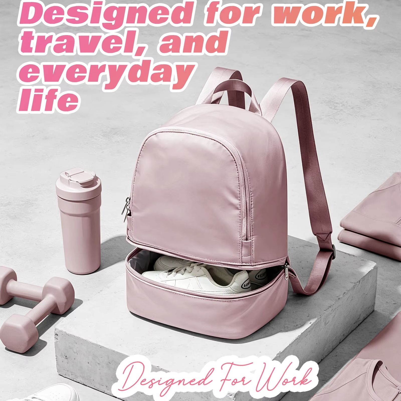 Women Bags Purses - Torba damska, mały plecak sportowy z