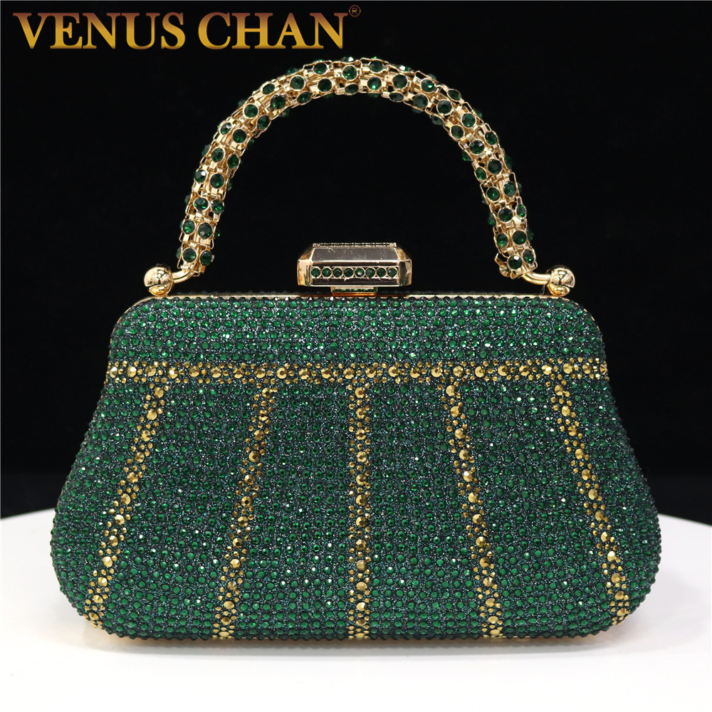 Women Bags Offers - Popularne w Nigerii Wykwintne torby wieczorowe