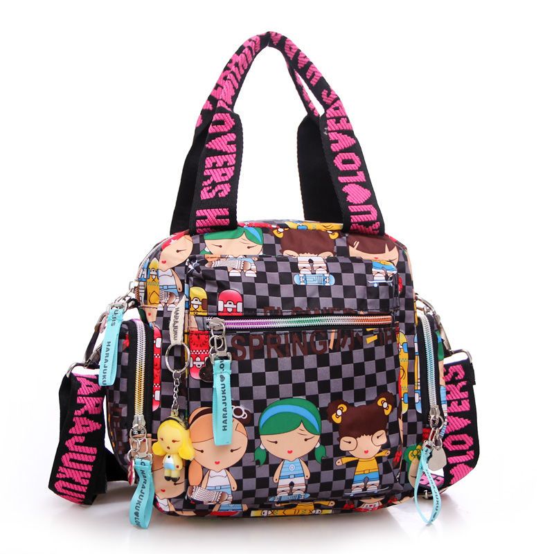 Women'S Bags New Look - Nowa lalka Harajuku codzienna torba damska