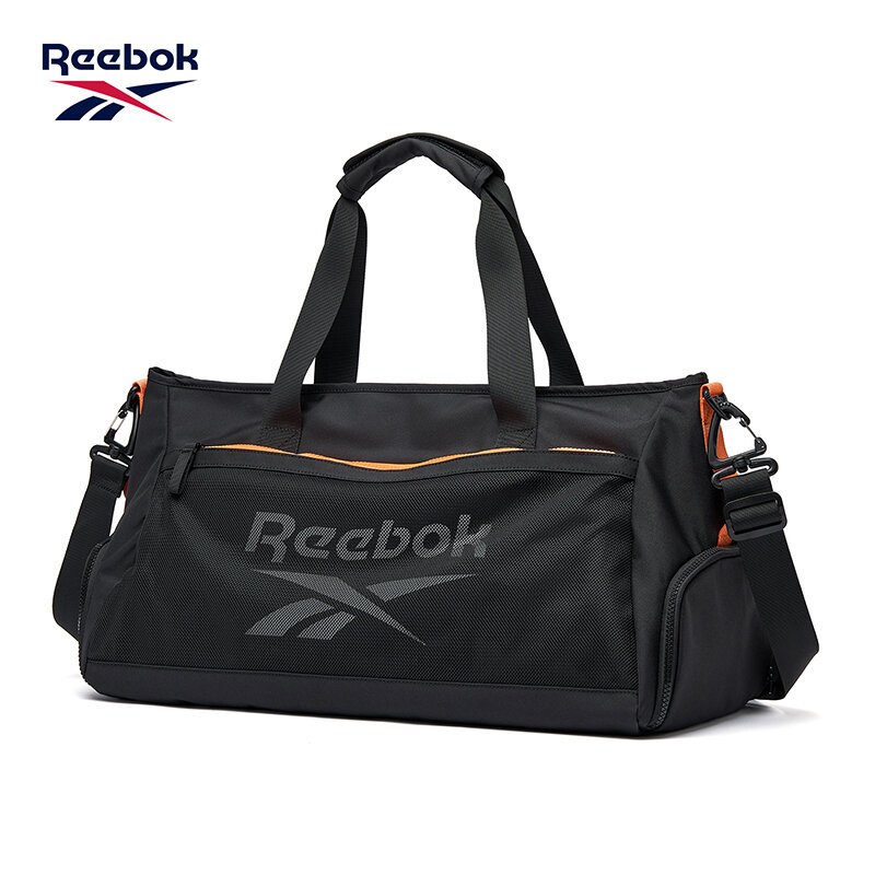 Women'S Reebok Bags - REEBOK 37L Unisex Duża Torba Sportowa