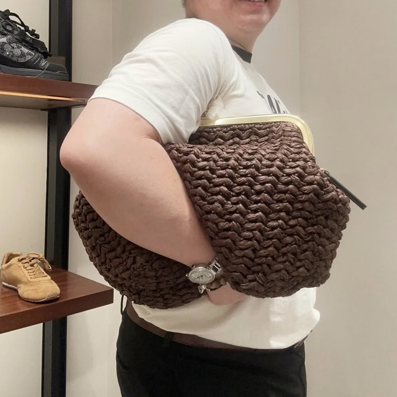 Ręcznie Plecione Torby Plażowe – Women'S Raffia Bags recenzja i cena