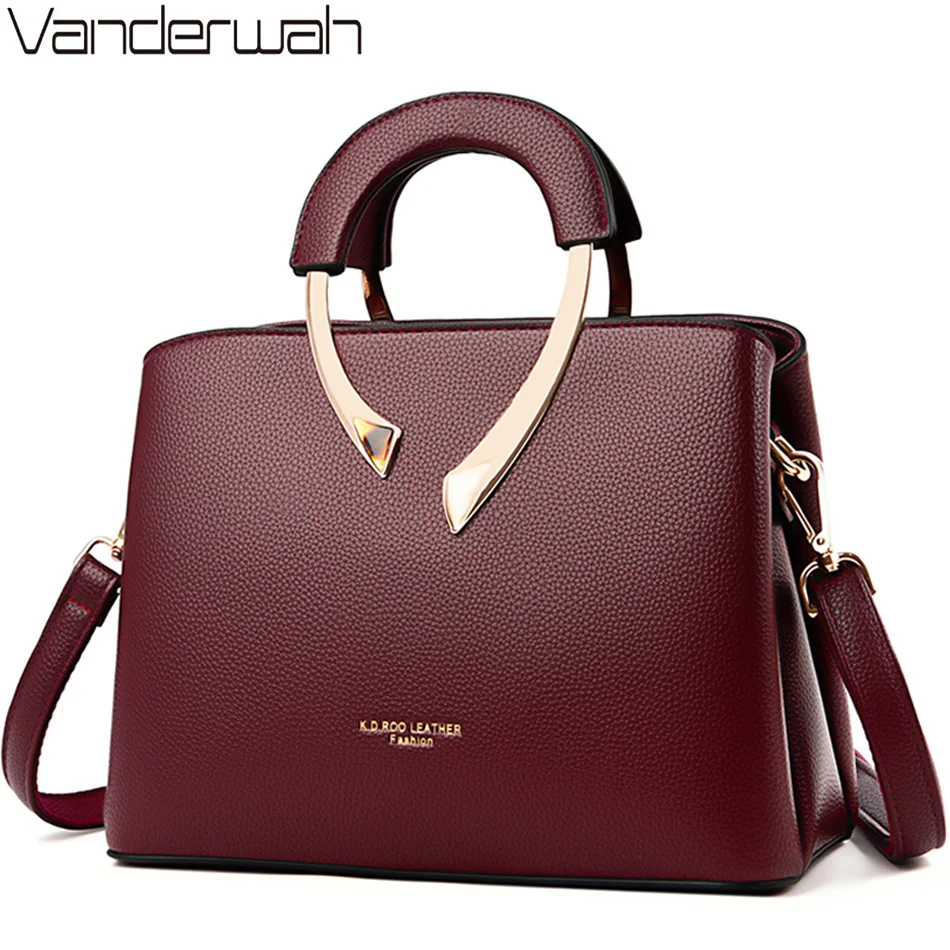GENUINE VANDERWAH wysokiej jak – Women Bags Offers recenzja i cena