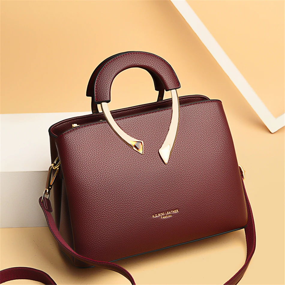 GENUINE VANDERWAH wysokiej jak – Women Bags Offers recenzja i cena