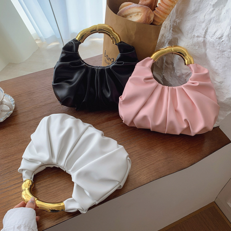 Koreańska nowa torebka damska  – Women Bags High End Brands recenzja i cena