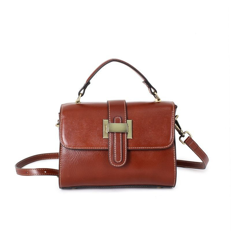 Nowa luksusowa torebka damska, – Women Bags High End Brands recenzja i cena