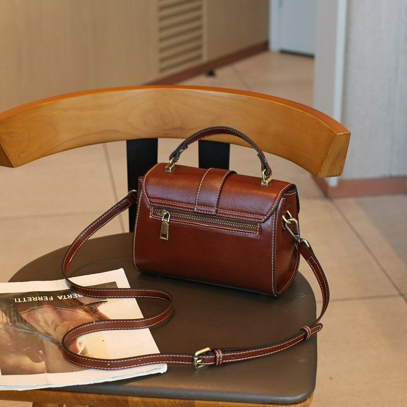 Nowa luksusowa torebka damska, – Women Bags High End Brands recenzja i cena