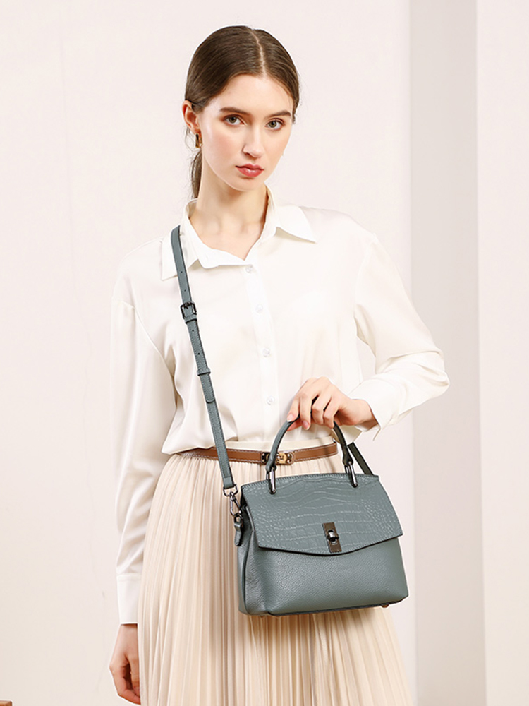 Zency torebka damska z prawdzi – Women Bags Offers recenzja i cena