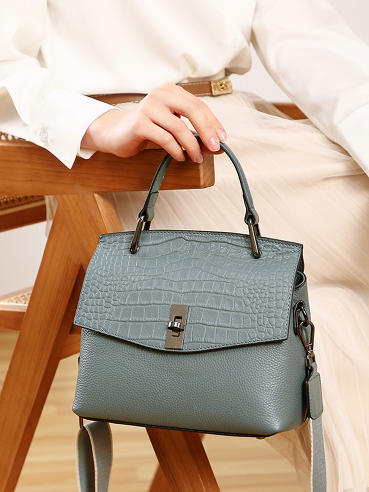 Zency torebka damska z prawdzi – Women Bags Offers recenzja i cena