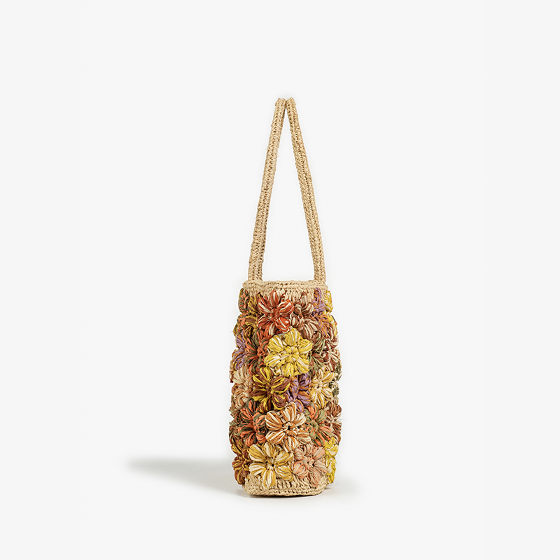 BEAUTODAY Torby typu tote dams – Women'S Raffia Bags recenzja i cena