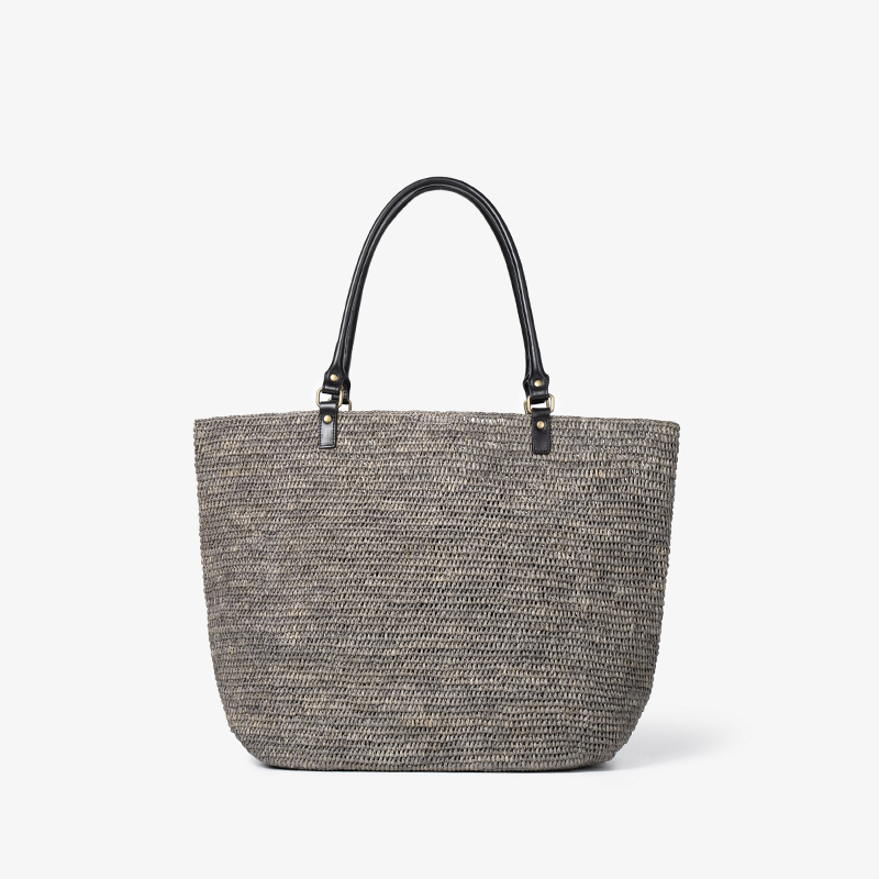 BEAUTODAY Casual Tote Damska T – Women'S Raffia Bags recenzja i cena