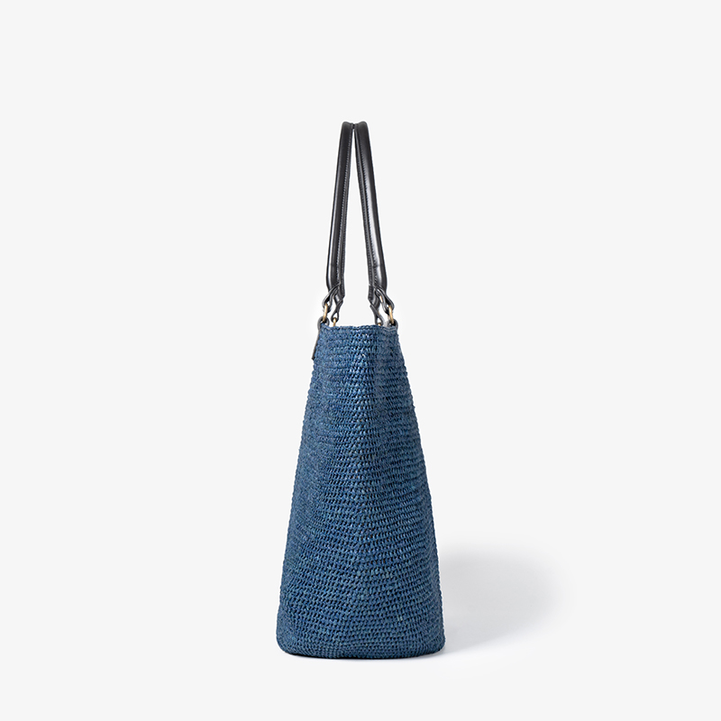 BEAUTODAY Casual Tote Damska T – Women'S Raffia Bags recenzja i cena