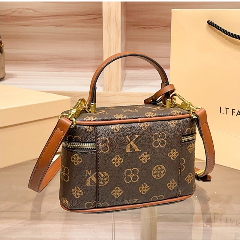 Damska torebka markowa 2026 no – Women Bags High End Brands recenzja i cena