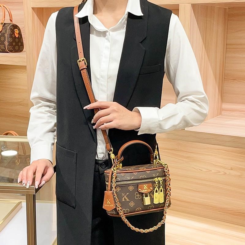 Damska torebka markowa 2026 no – Women Bags High End Brands recenzja i cena