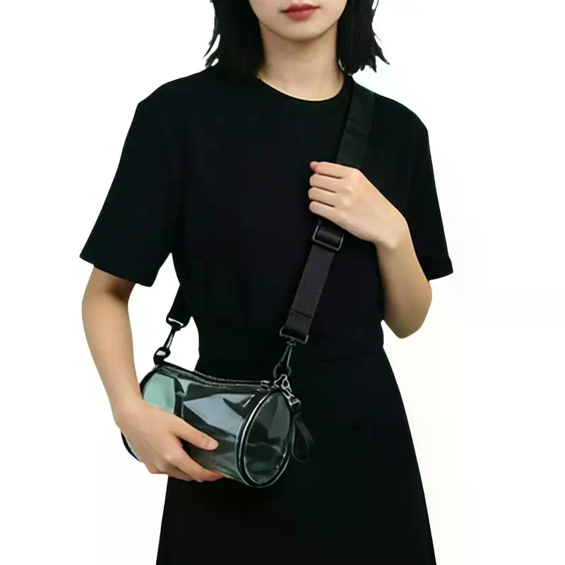 Stylowa Przezroczysta Laserowa – Women Bags Purses recenzja i cena