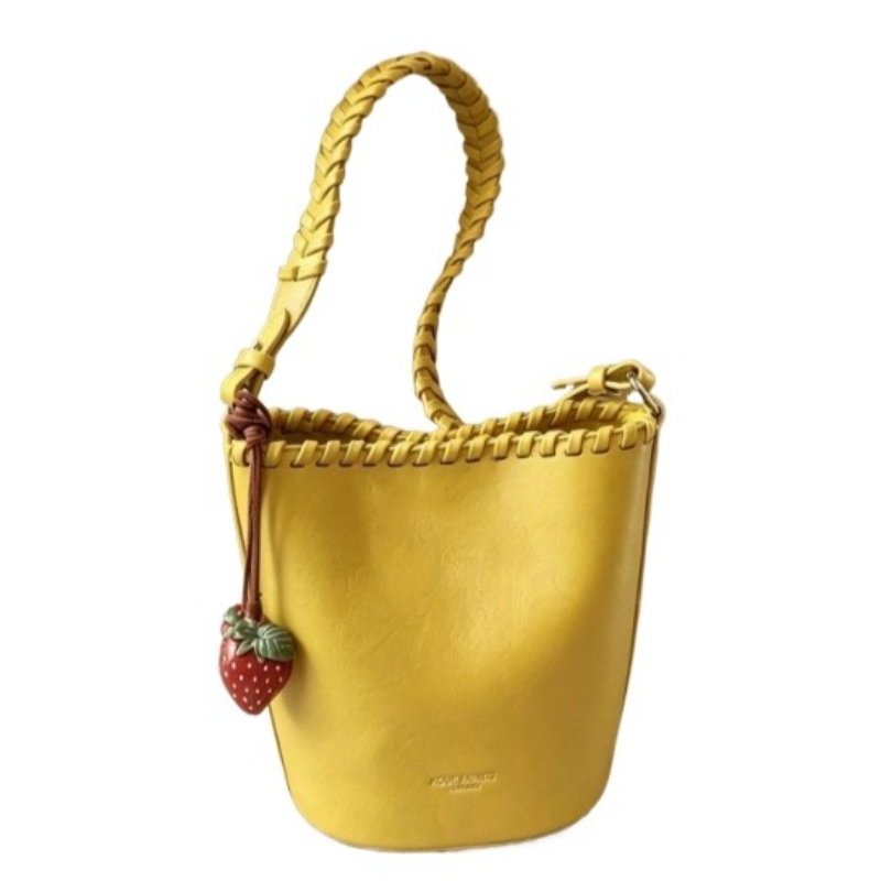 Popularna torebka typu bucket  – Women'S Bags New Look recenzja i cena