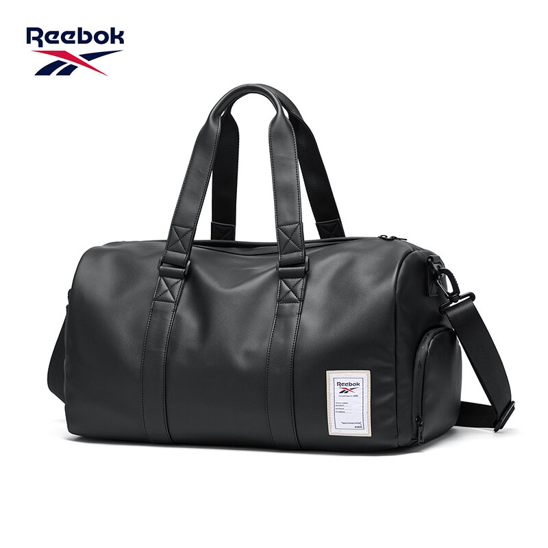 Torba podróżna REEBOK o dużej  – Women'S Reebok Bags recenzja i cena