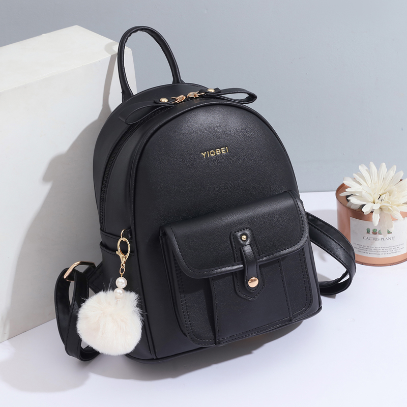 Stylowy plecak damski w jednol – Women Bags Offers recenzja i cena