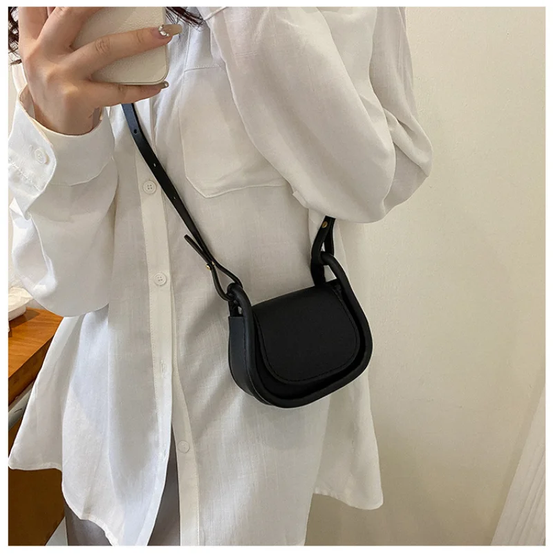 Cukierki kolor moda PU skóra M – Women Bags Offers recenzja i cena