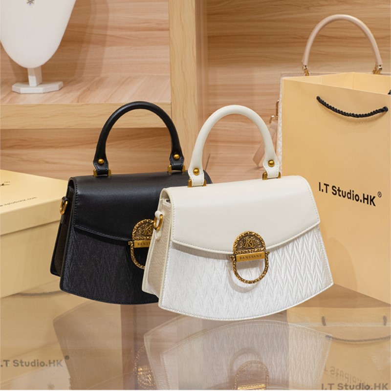 Lekka, luksusowa torebka damsk – Women Bags High End Brands recenzja i cena