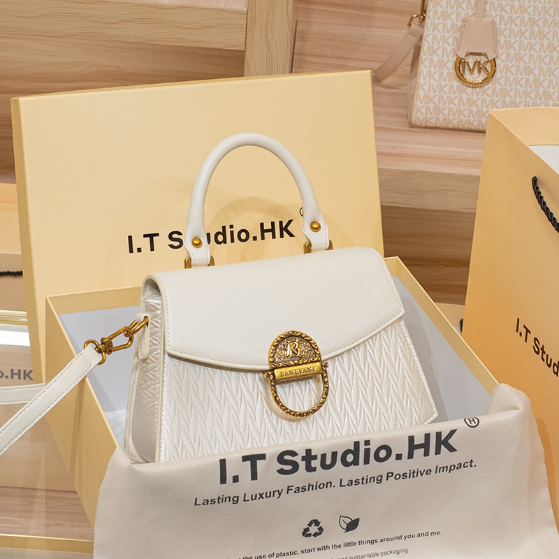 Lekka, luksusowa torebka damsk – Women Bags High End Brands recenzja i cena