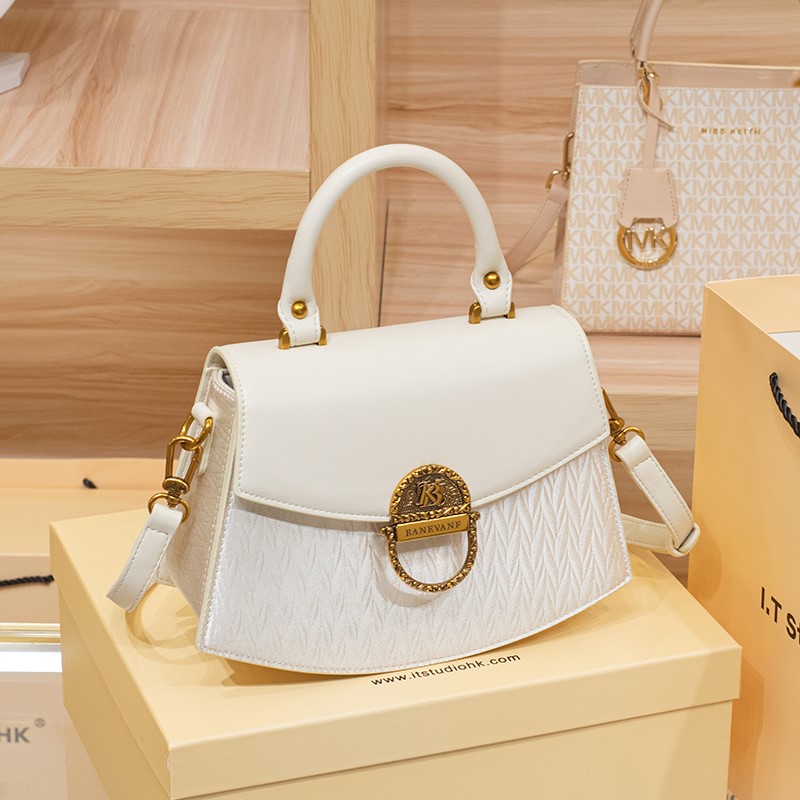 Lekka, luksusowa torebka damsk – Women Bags High End Brands recenzja i cena