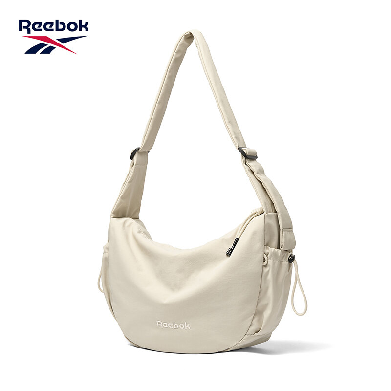 REEBOK Unisexowa Torba Crossbo – Women'S Reebok Bags recenzja i cena