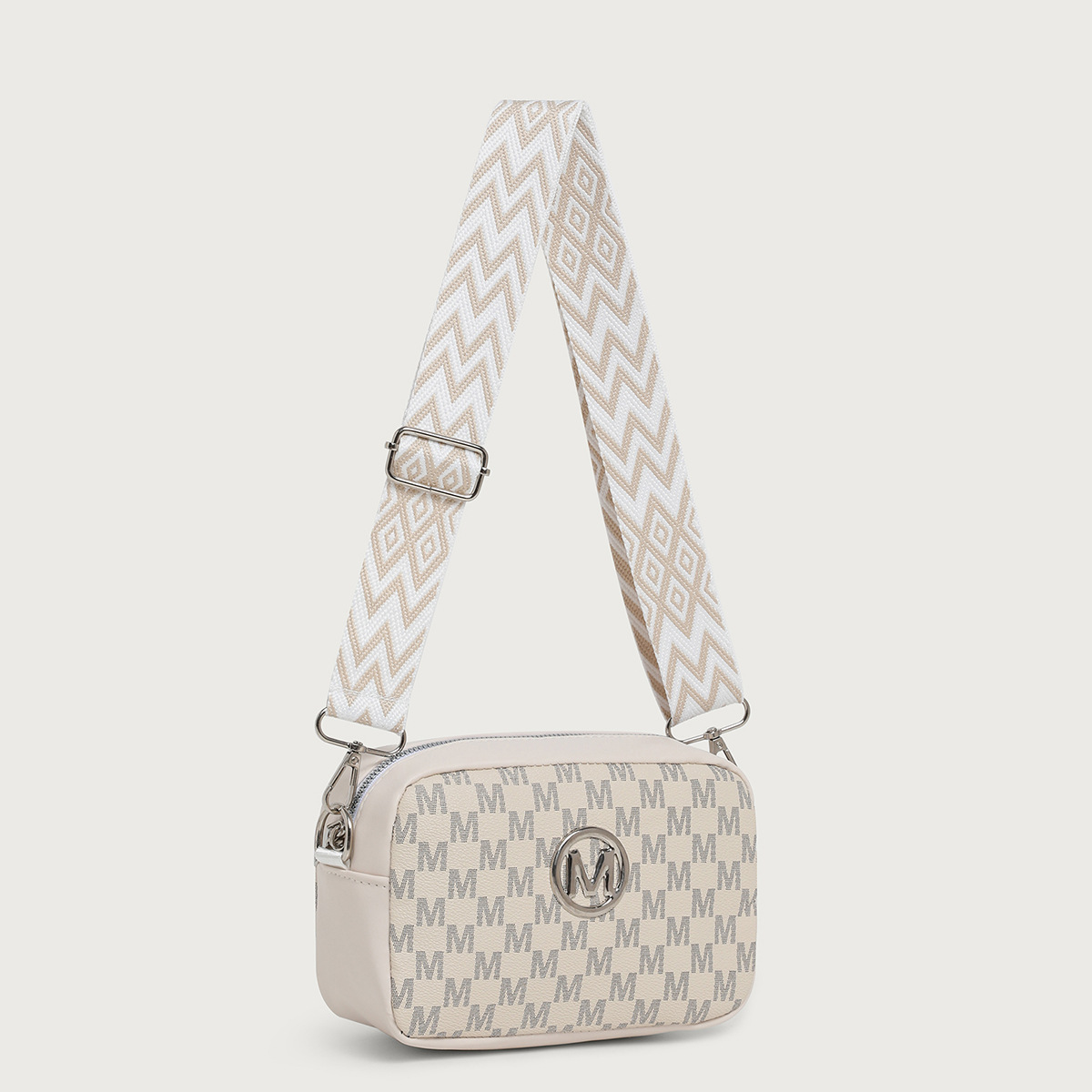 Damska torebka crossbody w sty – Women'S Bags At M&S recenzja i cena