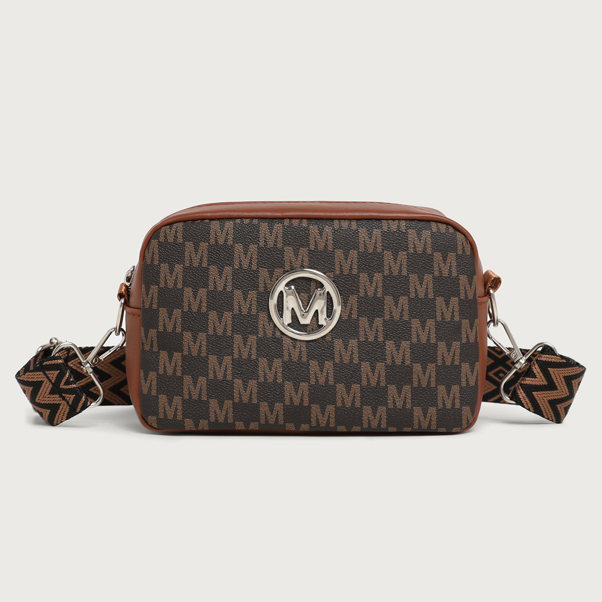 Damska torebka crossbody w sty – Women'S Bags At M&S recenzja i cena