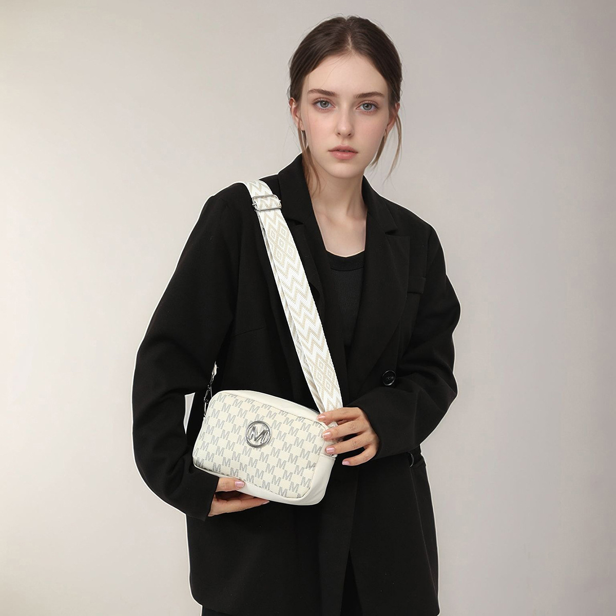 Damska torebka crossbody w sty – Women'S Bags At M&S recenzja i cena