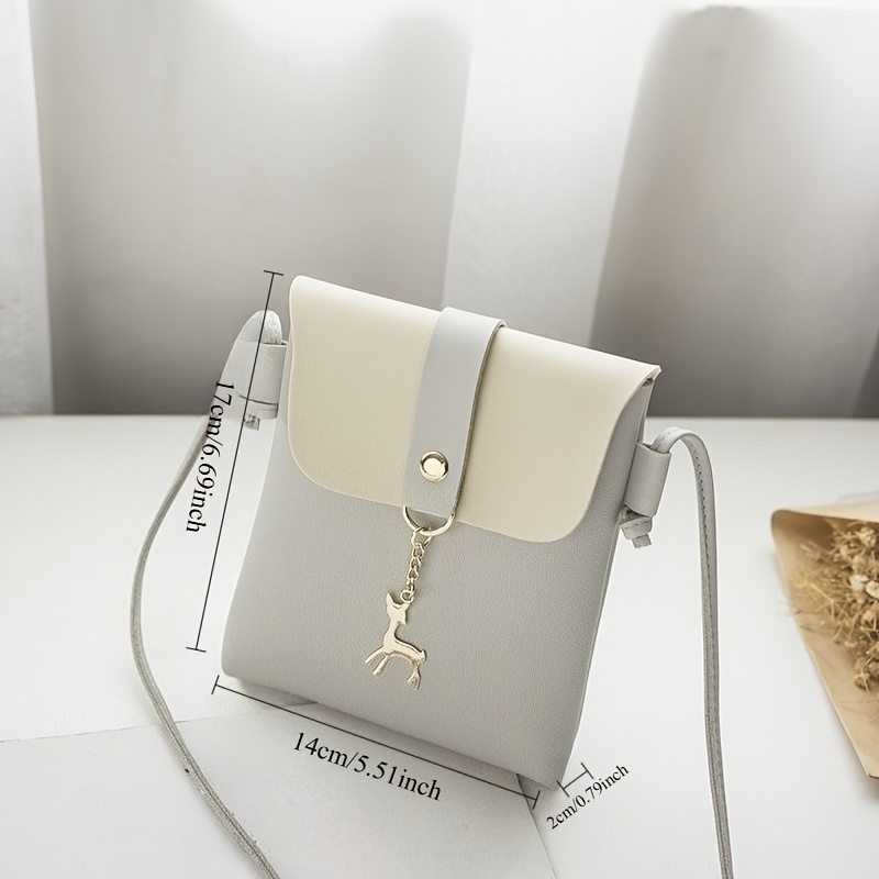Nowa torebka damska z zawieszk – Women'S Bags New Look recenzja i cena