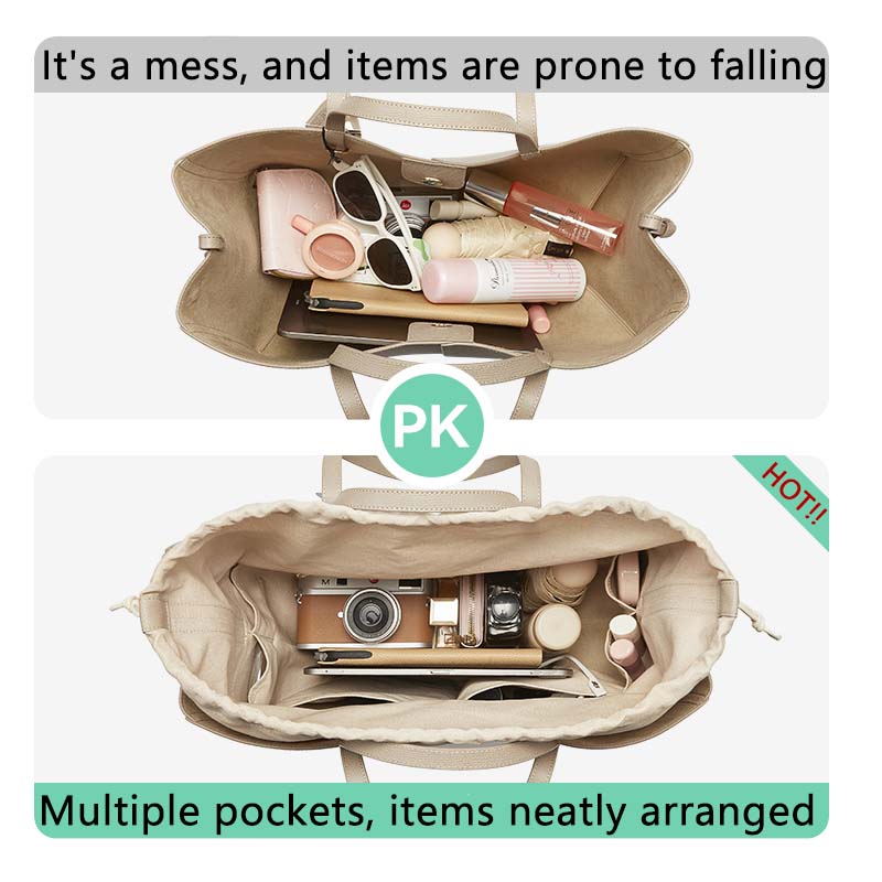 Organizer do torebki Cyme Mini – Women Bags Purses recenzja i cena
