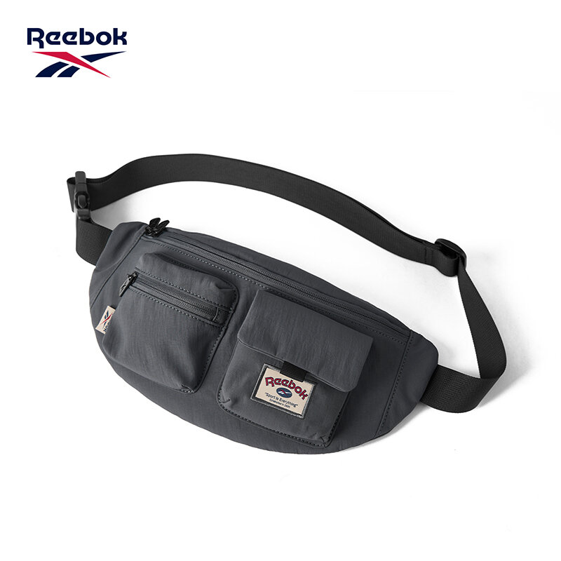 REEBOK Lekka Torba na Ramię Un – Women'S Reebok Bags recenzja i cena
