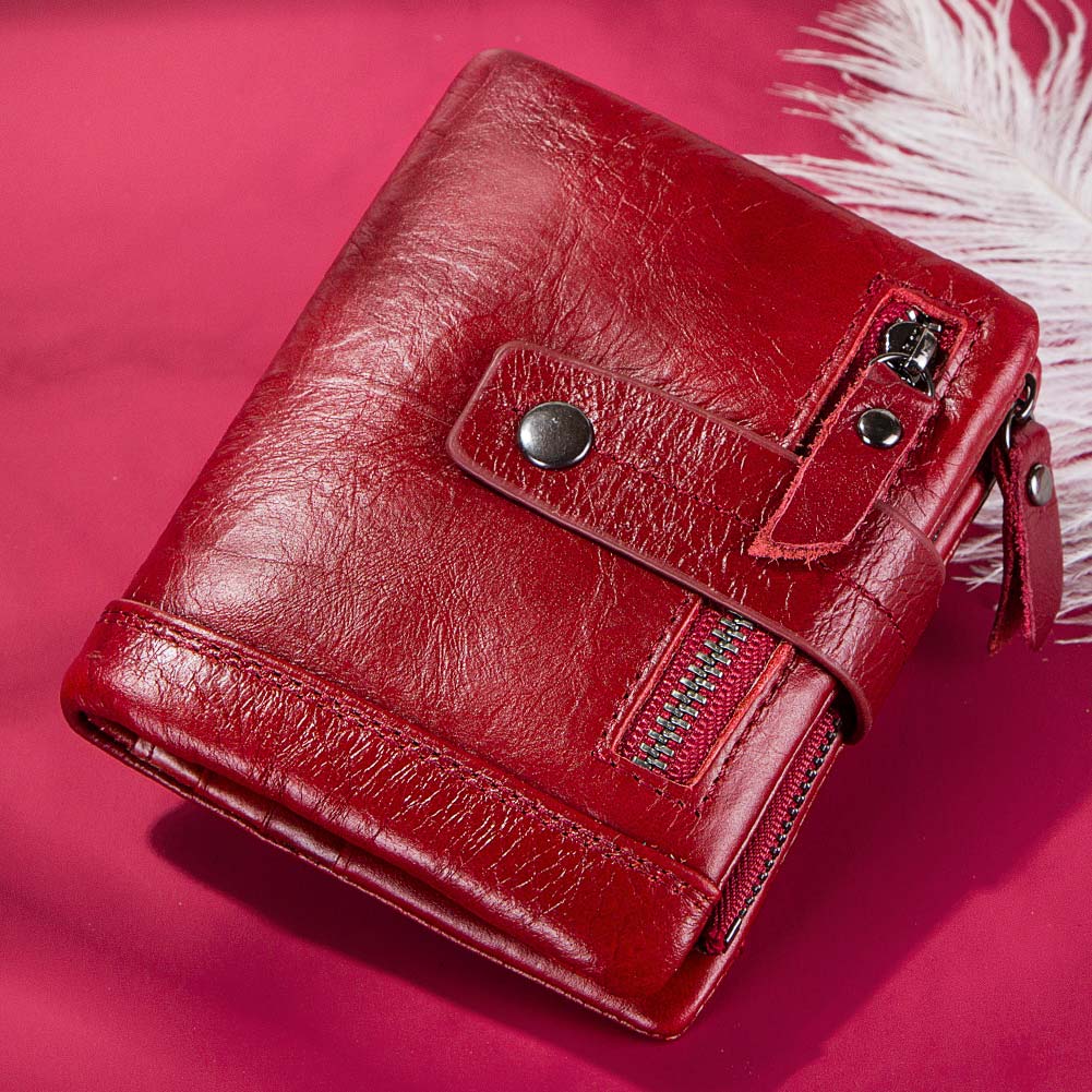 Prawdziwej skóry kobiet portfe – Women'S Bags At M&S recenzja i cena