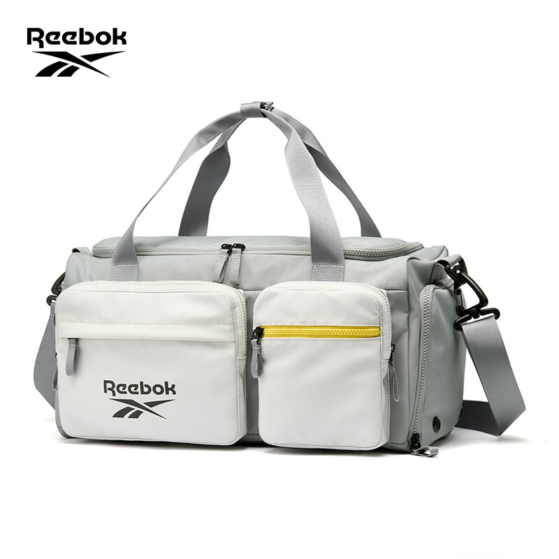 REEBOK Unisex Duża Torba Podró – Women'S Reebok Bags recenzja i cena