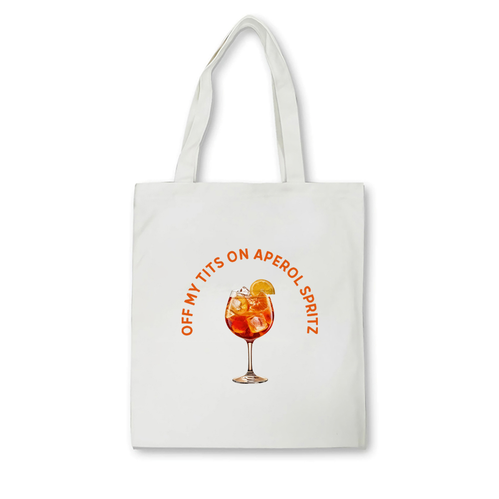 Off My Tits on Aperol Spritz D – Women Bags Offers recenzja i cena