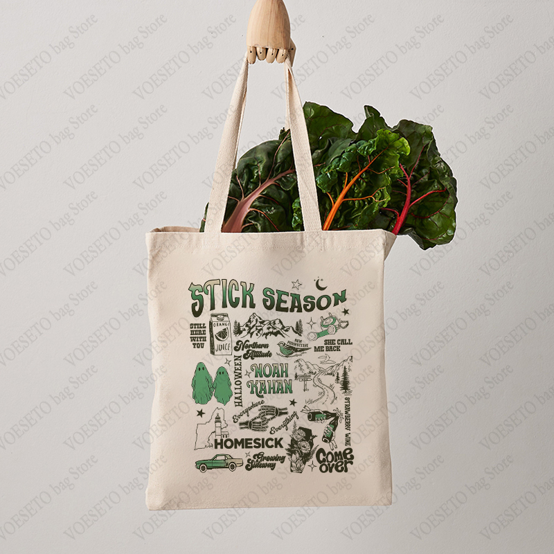 Stick Season Album Pattern Tou – Women Bags Offers recenzja i cena