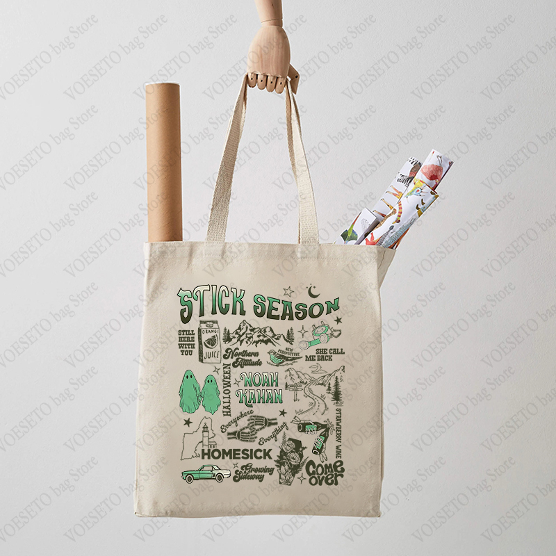 Stick Season Album Pattern Tou – Women Bags Offers recenzja i cena