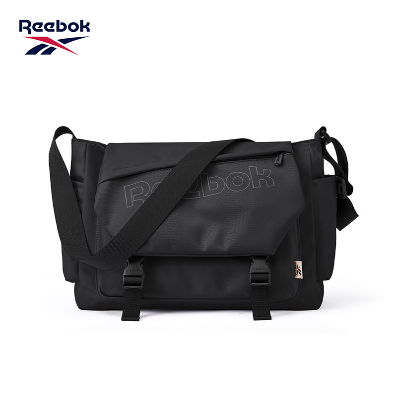 REEBOK Casual Fashion Flip Cov – Women'S Reebok Bags recenzja i cena
