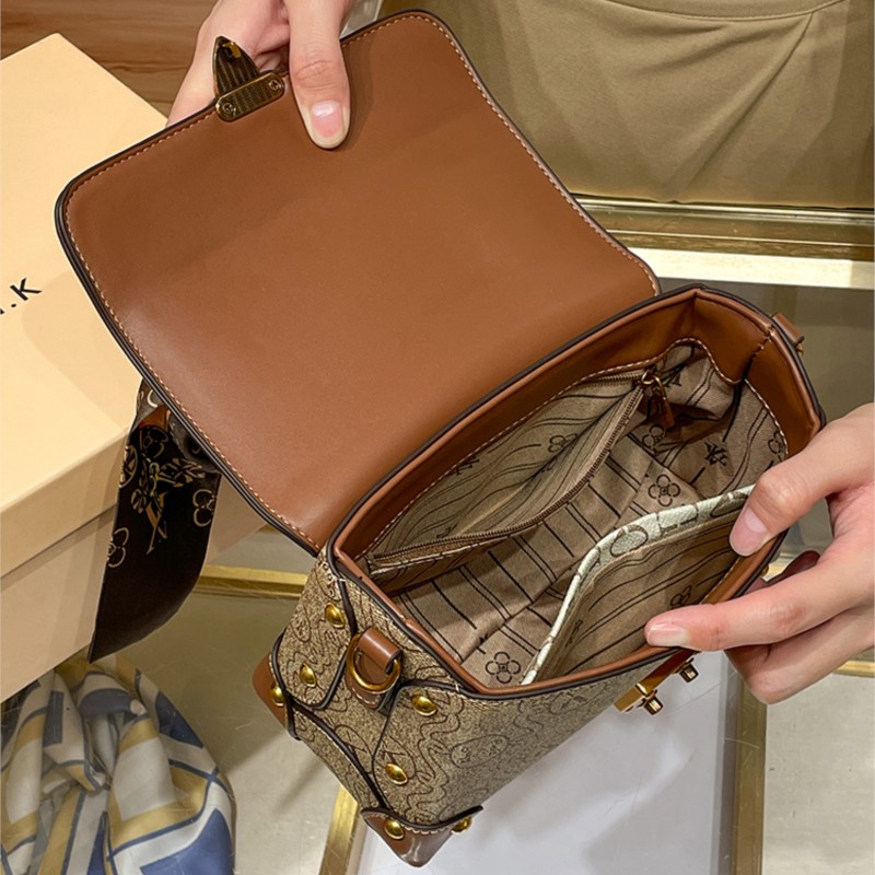 Torebka damska w stylu light l – Women Bags High End Brands recenzja i cena