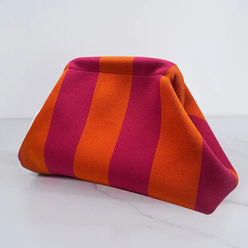 Damska torebka szydełkowana –  – Women Bags Purses recenzja i cena
