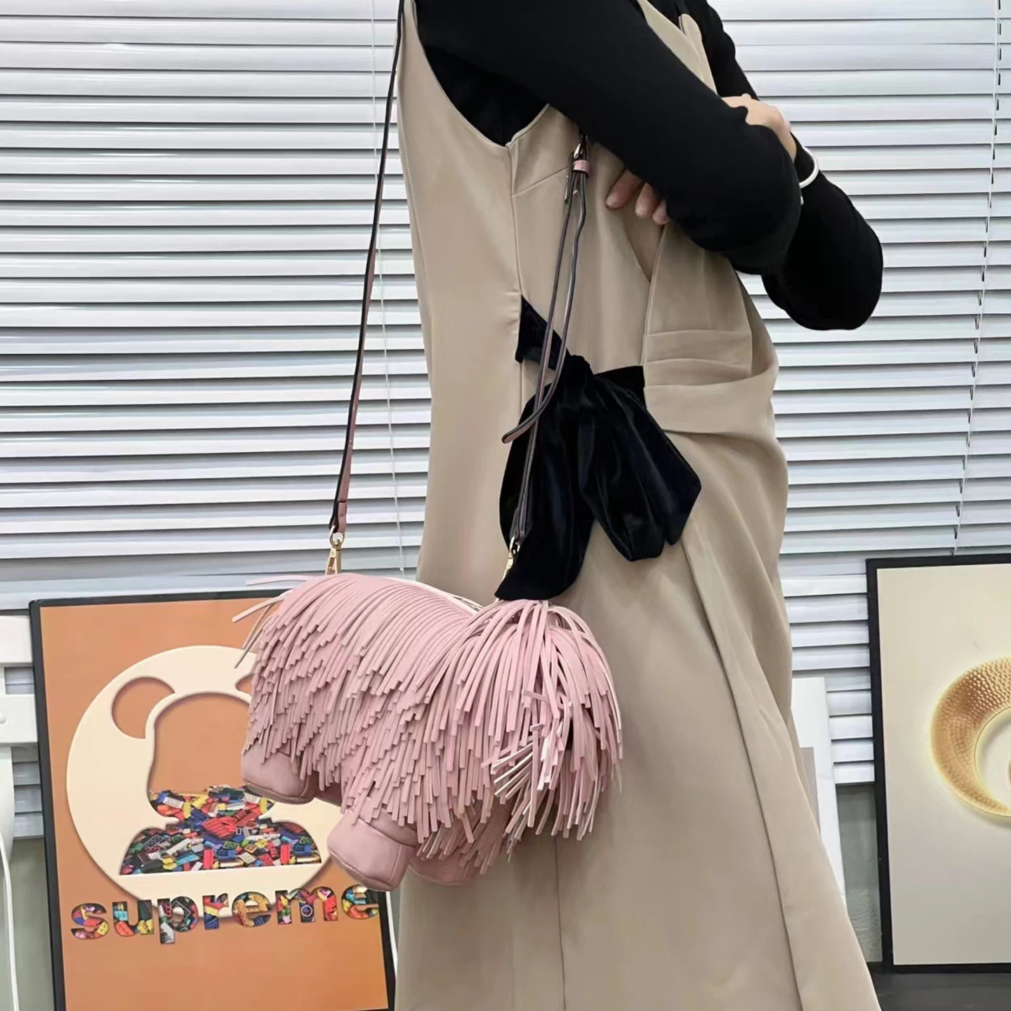 Nowa torebka w kształcie szcze – Women'S Bags New Look recenzja i cena